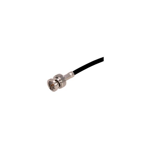 Соединитель коаксиальный H+S 11 BNC-75-4-40/133 NE