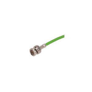 Соединитель коаксиальный H+S 11 BNC-75-5-20/133 NE