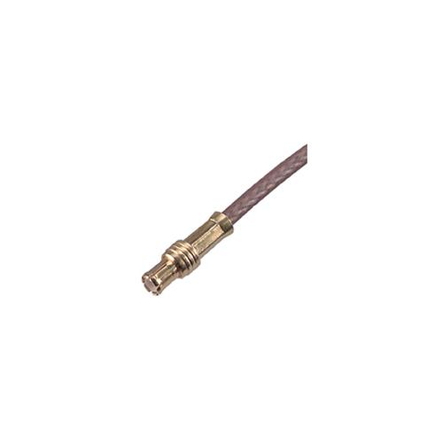 Соединитель коаксиальный H+S 11 MCX-50-1-13/111 NH