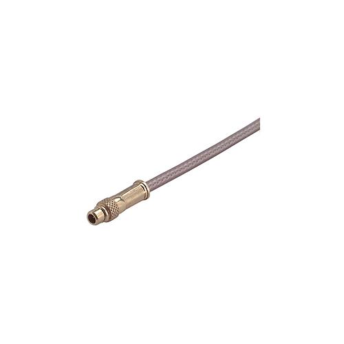 Соединитель коаксиальный H+S 11 MMCX-50-1-1/111 OH