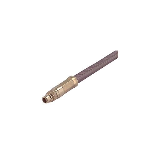 Соединитель коаксиальный H+S 11 MMCX-50-2-3/111 OE