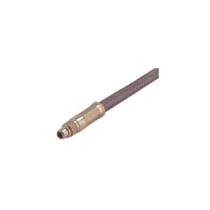 Соединитель коаксиальный H+S 11 MMCX-50-2-4/111 OE