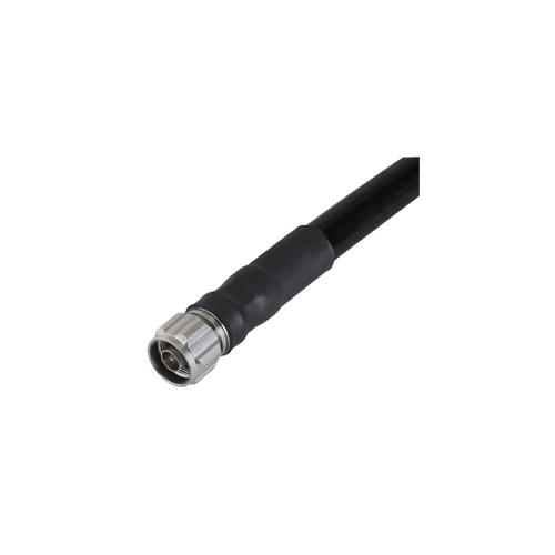 Соединитель коаксиальный H+S 11 N-50-12-20/033 -E