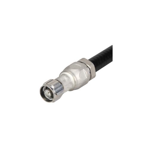 Соединитель коаксиальный H+S 11 N-50-12-50/033 -E