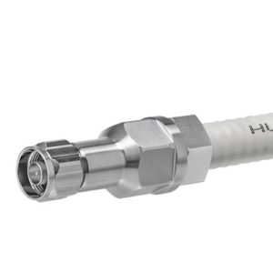 Соединитель коаксиальный H+S 11 N-50-12-60/033 -E