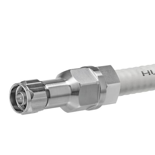 Соединитель коаксиальный H+S 11 N-50-12-60/033 -E