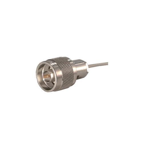 Соединитель коаксиальный H+S 11 N-50-2-2/133 NE
