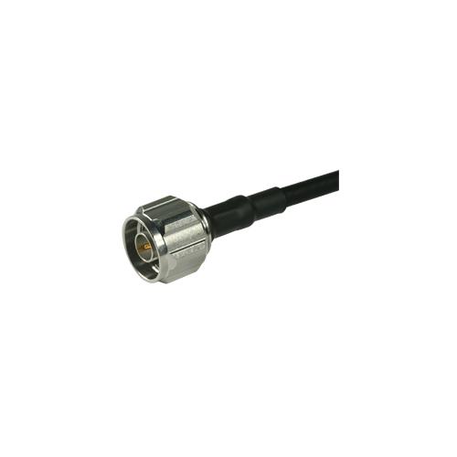 Соединитель коаксиальный H+S 11 N-50-4-10/133 NH