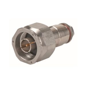 Соединитель коаксиальный H+S 11 N-50-4-19/12- NE