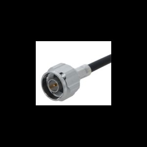Соединитель коаксиальный H+S 11 N-50-4-9/133 NE