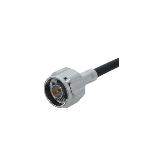 Соединитель коаксиальный H+S 11 N-50-4-9/133 NE