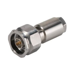 Соединитель коаксиальный H+S 11 N-50-6-19/12- NE