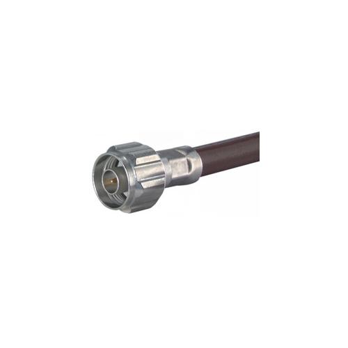 Соединитель коаксиальный H+S 11 N-50-7-43/133 NE