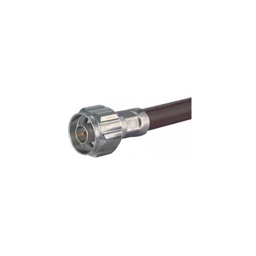 Соединитель коаксиальный H+S 11 N-50-7-44/133 NH