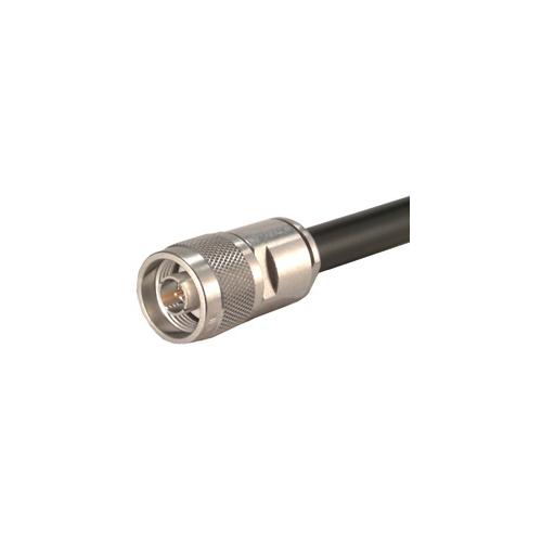 Соединитель коаксиальный H+S 11 N-50-7-5/133 NH