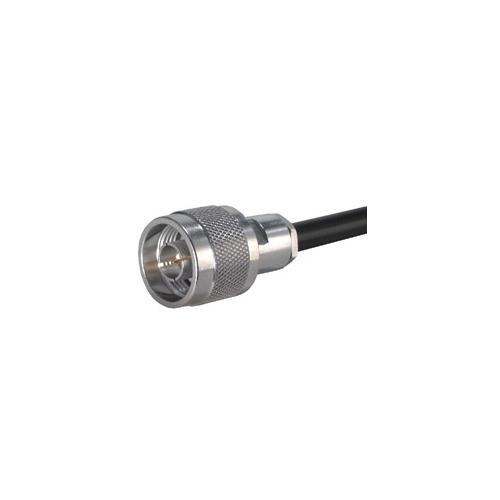 Соединитель коаксиальный H+S 11 N-75-5-2/133 NE