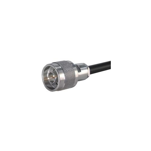 Соединитель коаксиальный H+S 11 N-75-7-4/133 NE
