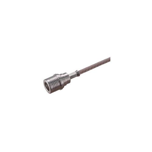 Соединитель коаксиальный H+S 11 QMA-50-2-1/133 NE