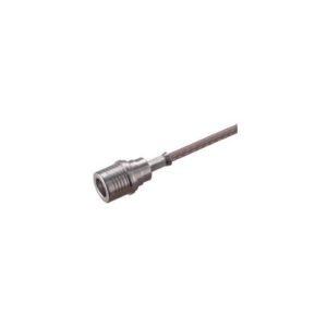 Соединитель коаксиальный H+S 11 QMA-50-2-2/133 NH