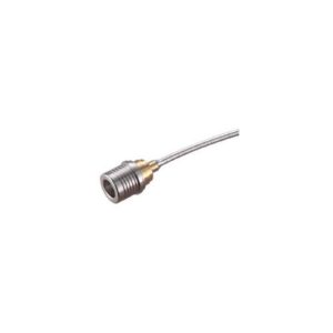 Соединитель коаксиальный H+S 11 QMA-50-2-3/133 NH