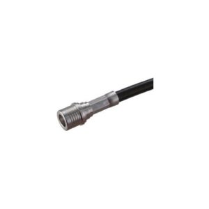 Соединитель коаксиальный H+S 11 QMA-50-3-2/133 NH