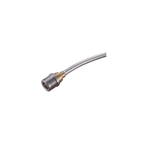 Соединитель коаксиальный H+S 11 QMA-50-3-3/133 NE