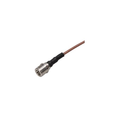 Соединитель коаксиальный H+S 11 QMA-W50-2-8/133 NH