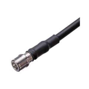 Соединитель коаксиальный H+S 11 QMA-W50-4-3/133 NE