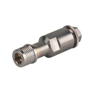 Соединитель коаксиальный H+S 11 QMA-W50-4-4/19- NE