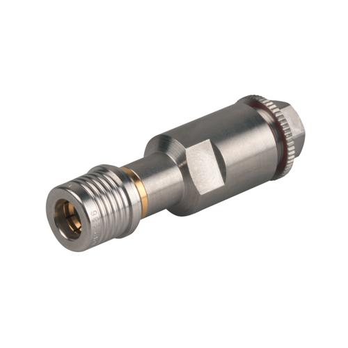 Соединитель коаксиальный H+S 11 QMA-W50-4-4/19- NE