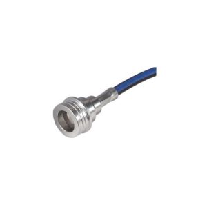 Соединитель коаксиальный H+S 11 QN-50-3-4/133 NE