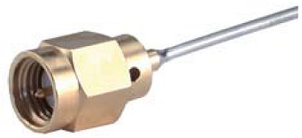 Соединитель коаксиальный H+S 11 SMA-50-1-1/111 NE