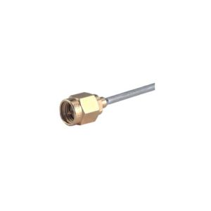 Соединитель коаксиальный H+S 11 SMA-50-2-100/111 NE