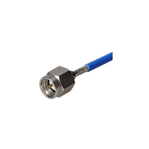 Соединитель коаксиальный H+S 11 SMA-50-2-110/133 NE