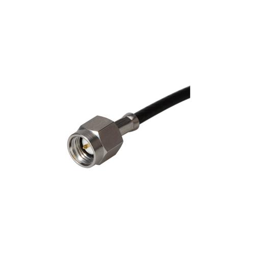 Соединитель коаксиальный H+S 11 SMA-50-2-111/133 NE
