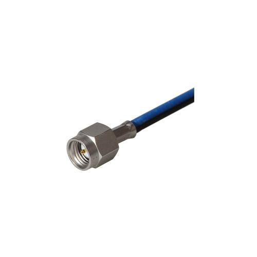 Соединитель коаксиальный H+S 11 SMA-50-2-112/133 NE