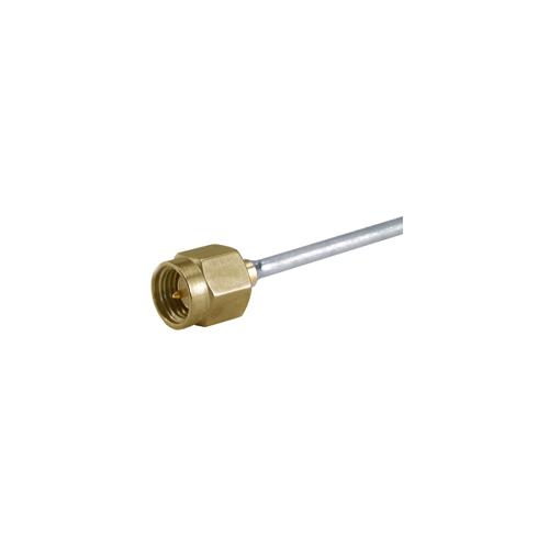 Соединитель коаксиальный H+S 11 SMA-50-2-15/111 NE