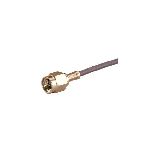 Соединитель коаксиальный H+S 11 SMA-50-2-27/111 NE