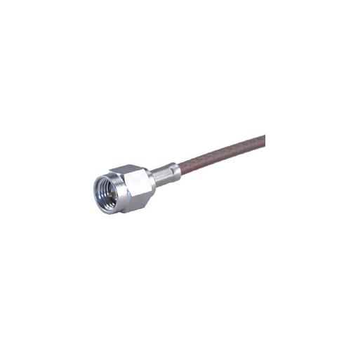 Соединитель коаксиальный H+S 11 SMA-50-2-42/133 NE