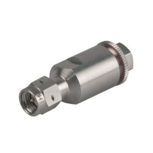 Соединитель коаксиальный H+S 11 SMA-50-2-76/199 NE