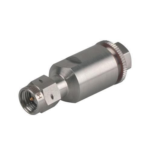 Соединитель коаксиальный H+S 11 SMA-50-2-76/199 NE