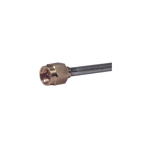 Соединитель коаксиальный H+S 11 SMA-50-3-14/-11 NH