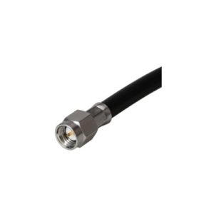 Соединитель коаксиальный H+S 11 SMA-50-3-236/133 NP