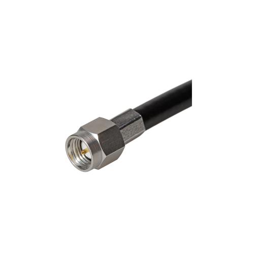 Соединитель коаксиальный H+S 11 SMA-50-3-237/133 NE