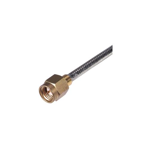 Соединитель коаксиальный H+S 11 SMA-50-3-39/111 YH