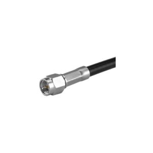 Соединитель коаксиальный H+S 11 SMA-50-3-45/133 NH