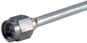 Соединитель коаксиальный H+S 11 SMA-50-3-65/119 NH