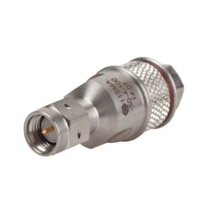 Соединитель коаксиальный H+S 11 SMA-50-4-100/199 -E