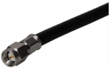 Соединитель коаксиальный H+S 11 SMA-50-4-50/133 NE