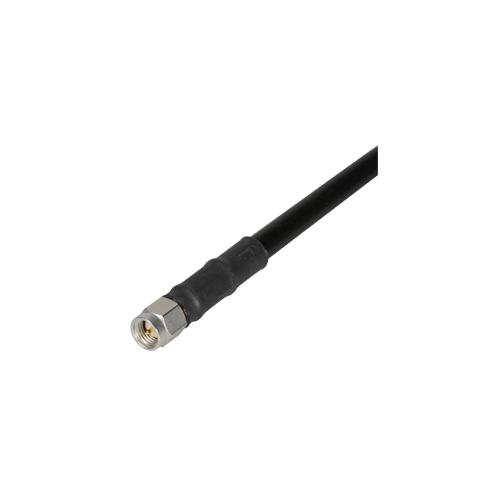 Соединитель коаксиальный H+S 11 SMA-50-4-77/133 NE